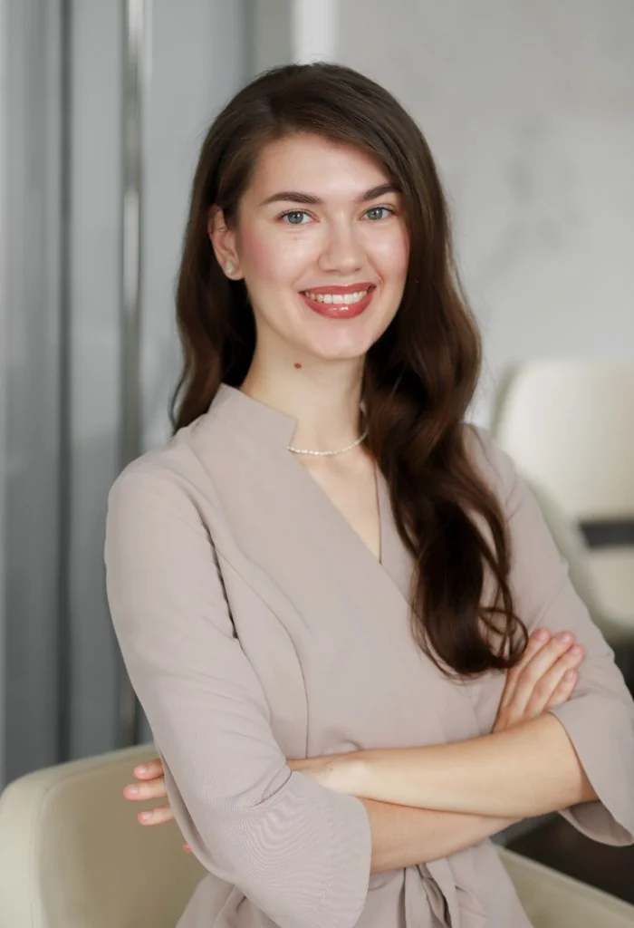 Анастасия Суптелло